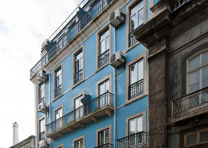 Portuense Lisboa